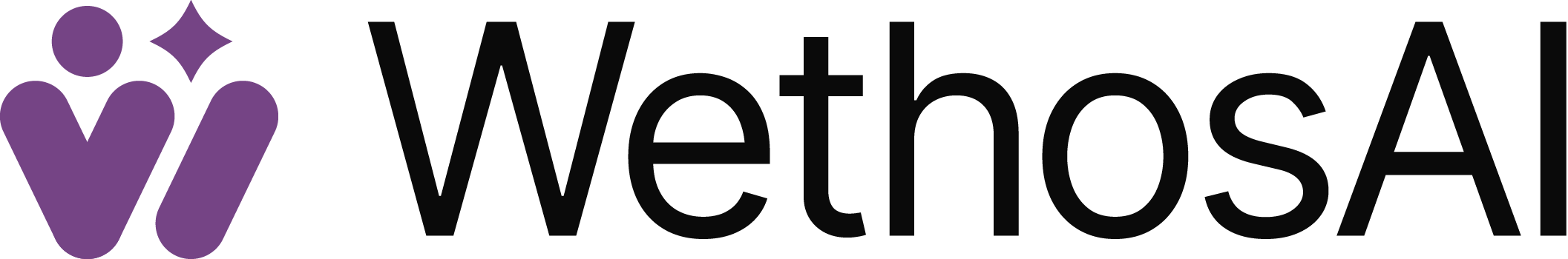 WethosAI Logo